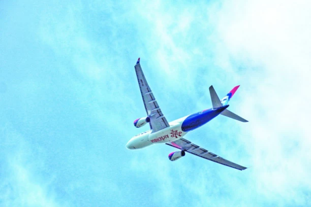 KRAĆE PUTOVANJE I POVOLJNIJE KARTE: Šta otvaranje transsibirske trase za letove ka Kini znači za građane