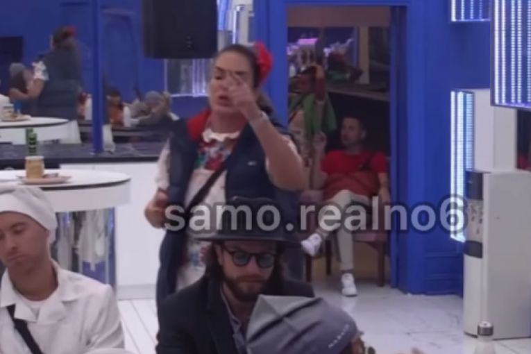 Milena Kačavenda Elita