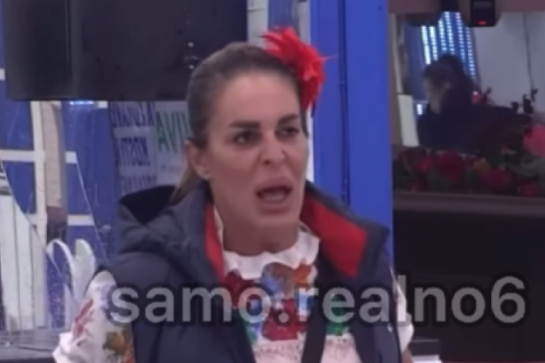 Milena Kačavenda Elita