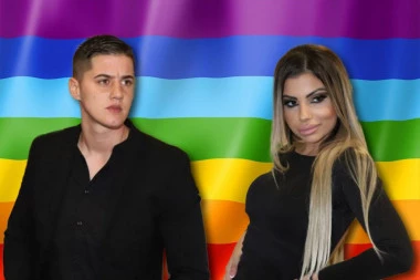 PONIŽENJE VEKA! Anđela molila Bojanu da uđu u VEZU, javno je ODBILA: Pre bih izašla iz ELITE!