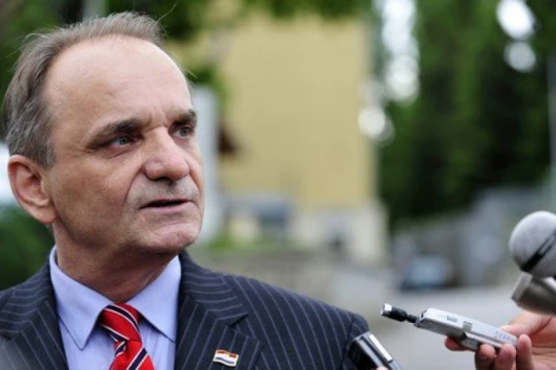 BRANIMIR GLAVAŠ KRIV ZA RATNE ZLOČINE NAD SRBIMA! Sud doneo odluku!