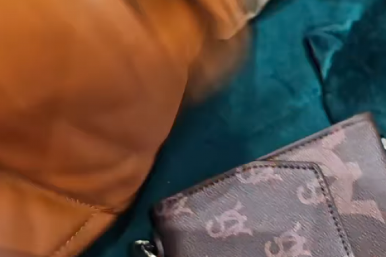 Jovana Jeremić Instagram