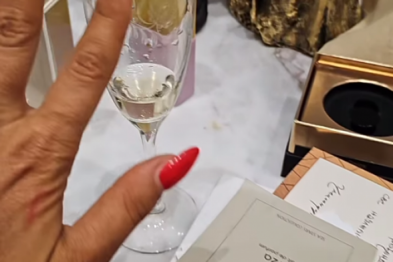 Jovana Jeremić Instagram