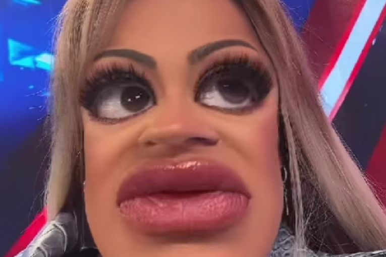 Sandra Rešić Instagram