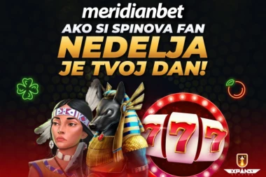 OVE JESENI NEDELJA JE TVOJ SREĆAN DAN: Priključi se i PREUZMI SVOJ POKLON!