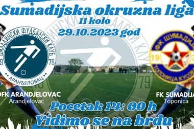 DERBI JESENJEG DELA PRVENSTVA: Dva bivša zonaša, dve prvoplasirane ekipe se bore za povratak u dobro poznato društvo!