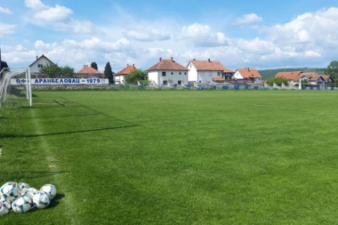 OPUŠTANJA NE SME BITI: BSK se na gostovanjima ove sezone nije proslavio, ali domaćin ulazi u meč maksimalno ozbiljan!