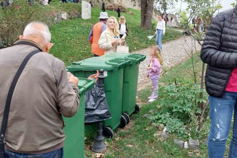 Nikola Kovač sa ćerkom
