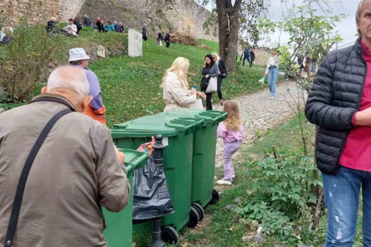 Nikola Kovač sa ćerkom