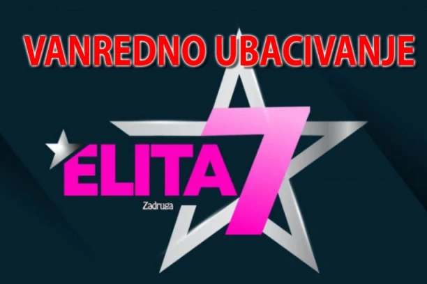 POTVRĐENO VANREDNO UBACIVANJE U ELITU: Šok-bomba produkcije, ukućane čeka neviđeni šok!