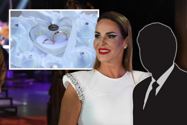 KAČAVENDA SE UDAJE NAKON ELITE, SVE JE SPREMNO: Otkrivamo MOĆNOG MUŠKARCA kom je Milena OBEĆANA, a povezuje ih BURNA PROŠLOST! (VIDEO)