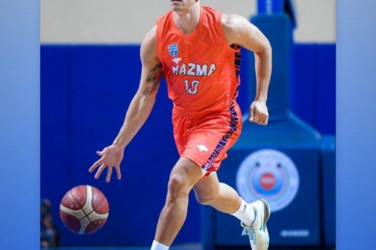 Matic Rebec Instagram