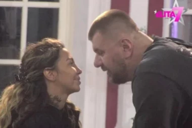 ANELI PRENELA JANJUŠU ZARAZNU BOLEST: Nakon ODNOSA ostavila mu vidljive posledice - ZAPRETIO JOJ TUŽBOM!