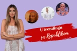 Trending: Jovana Jeremić proslavila rođendan, uskoro film o Džeju, a Brenin sin šeta novu devojku! (VIDEO)