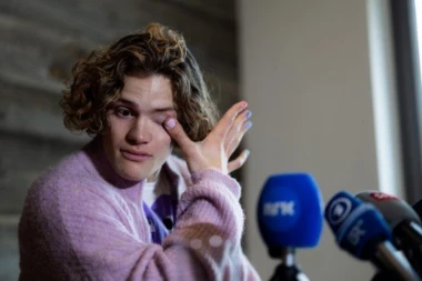 ŠOK U SVETU SPORTA! Šampion ZAVRŠIO KARIJERU u 23. godini!