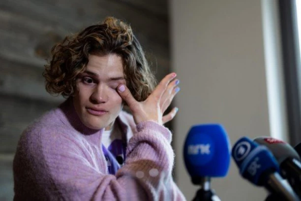 ŠOK U SVETU SPORTA! Šampion ZAVRŠIO KARIJERU u 23. godini!