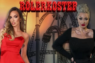 EKSKLUZIVNO! Sandra Rešić otvorila Đedovićev Instagram profil, isplivali ŠOK detalji o Eliti i Ani Ćurčić! (VIDEO)