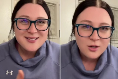 OSETILA JE DA JOJ SE NEŠTO MRDA U GLAVI: Kad je videla šta su joj u ordinaciji izvadili iz uha, počela je da vrišti i povraća! (VIDEO)