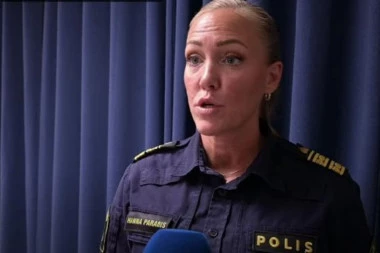 OKORELI KRIMINALCI NISU NEDODIRLJIVI, SVUGDE IH STIŽEMO: Oglasila se šefica specijalnih operacija o hapšenju Šveđanina u Beogradu!