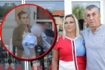 "SINIŠA JE ZLOSTAVLJAO ŽENE, JEDNOJ JE SLOMIO VILICU" Bivša dadilja malog Željka otkrila NAJMRAČNIJE tajne porodice Kulić!