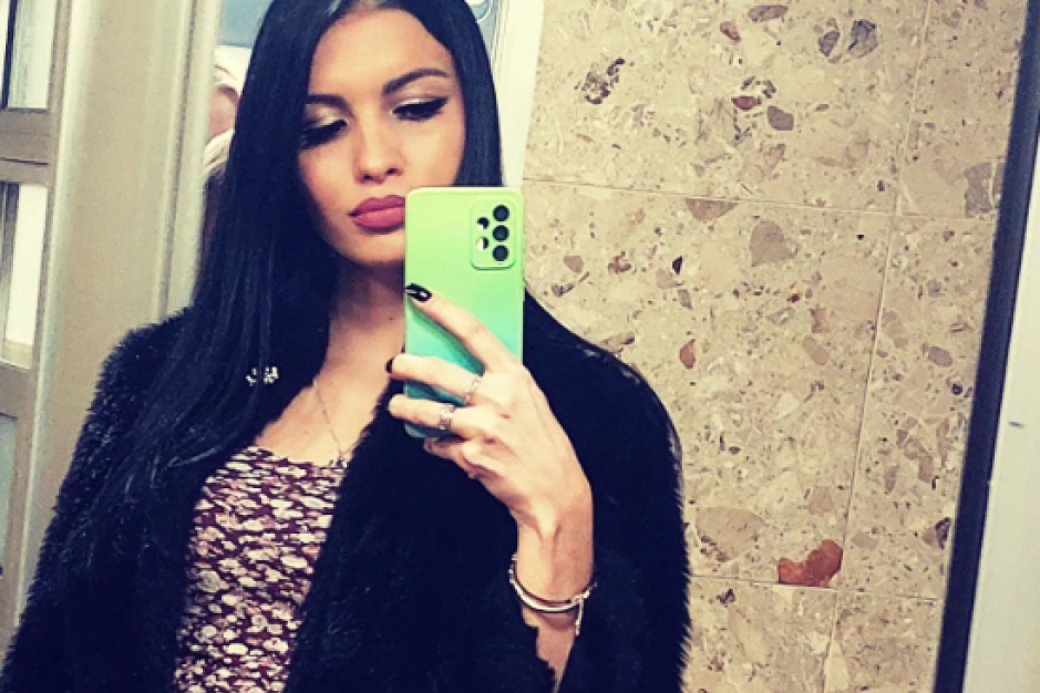 Danka Grujić Elita Zadruga 7