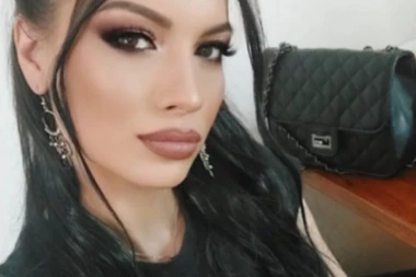 RANI RADOVI NOVE UČESNICE ELITE! Sportisti balave za njom, a tek da vidite na kom mestu ima TETOVAŽU, jaka simbolika!