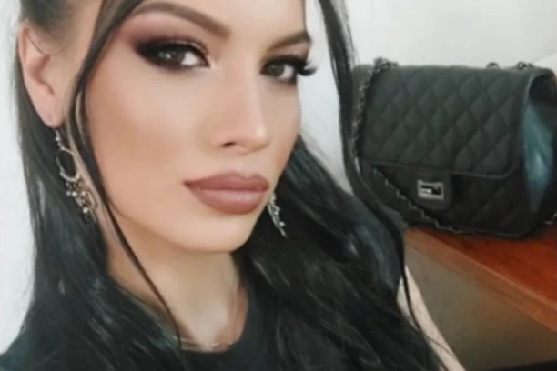 RANI RADOVI NOVE UČESNICE ELITE! Sportisti balave za njom, a tek da vidite na kom mestu ima TETOVAŽU, jaka simbolika!