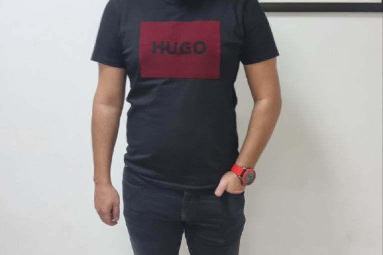 Adam Đogani Zadruga 7 Elita