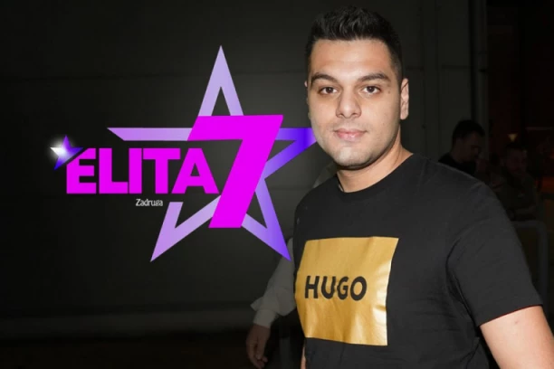 ADAM ĐOGANI NAPUSTIO ELITU! Voditeljka Pinka saopštila ŠOK INFORMACIJU!