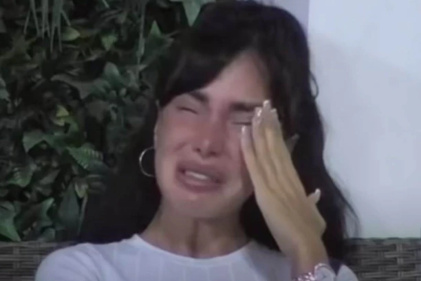 ŠOK POTEZ ALEKSANDRE SUBOTIĆ: Ovo nikad do sad nije uradila, treba joj HITNA POMOĆ!