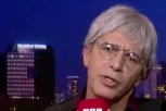 KOME JE NA PLANETI OVO SMEŠNO? Izraelci se u humorističkoj emisiji IZRUGIVALI izveštavanju novinara o broju žrtava u Gazi