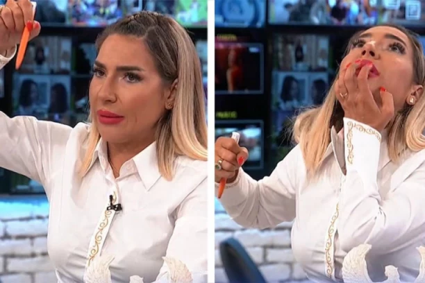 BRAT I JA SMO DISALI KROZ CEV, BILI SMO NA IVICI SMRTI: Dramatična borba za život Pinkove voditeljke, u zadnjem času izvukla ŽIVU GLAVU!