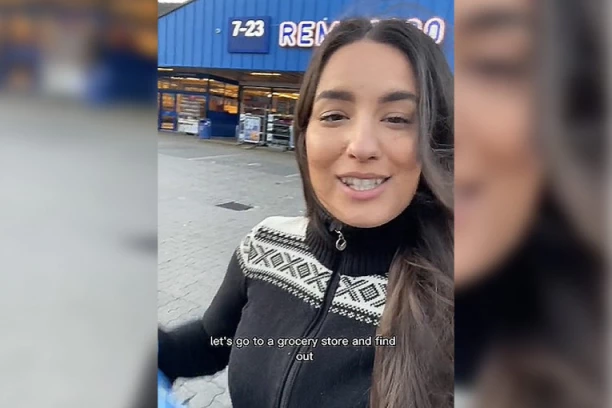 KOLIKO KOŠTA ŽIVOT U NAJRAZVIJENIJOJ ZEMLJI EU? Influenserka otkriva neverovatne cene u Norveškoj