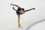 TRAGEDIJA: Olimpijska šampionka ZAVRŠAVA KARIJERU sa SAMO 19 godina! BOLEST jača od želje!