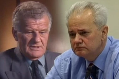 SENZACIONALNA PRIČA O TAJNI DRŽAVNE BEZBEDNOSTI: Otkrivamo detalje dramatične Osme sednice CK SK Srbije, sukob Miloševića i Stambolića potresao Srbiju!