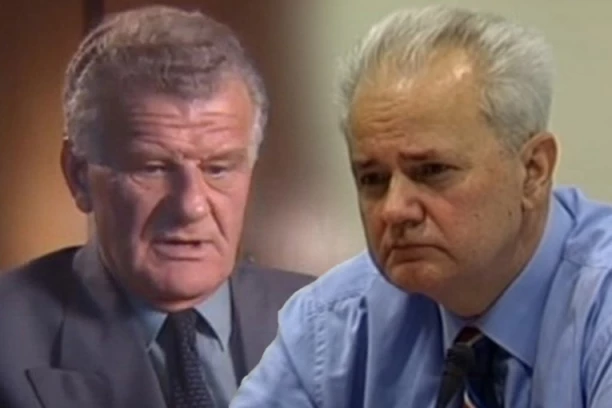 SENZACIONALNA PRIČA O TAJNI DRŽAVNE BEZBEDNOSTI: Otkrivamo detalje dramatične Osme sednice CK SK Srbije, sukob Miloševića i Stambolića potresao Srbiju!