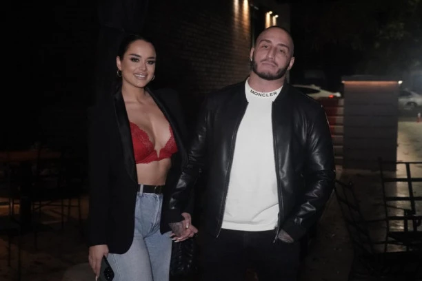 VUK MOB OTKRIO DA LI JE TIJANU EM UPOZNAO SA PORODICOM: Evo da li planiraju SVADBU!