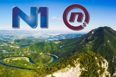 MEŠTANI KABLARA OTKRILI ISTINU O TAJKUNSKIM MEDIJIMA: Istina je, da su nam polomljene i porušene zavetine, spomen česme, a da vi reč niste napisali!