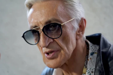 EVO ČIME SE BAVIO POKOJNI SIN MIRKA KODIĆA: Nije krenuo očevim stopama, ali je bio ponos porodice!