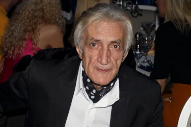 SLIKA SINA MIRKA KODIĆA TERA SUZE NA OČI: Ništa nije ukazivalo da će se desiti tragedija!