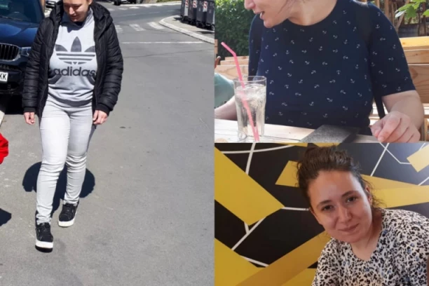 MISTERIOZAN NESTANAK MLADE MILICE (29): Poslednji put viđena na Banovom brdu, porodica u agoniji, policija na nogama!
