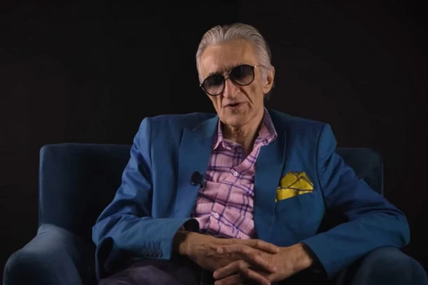 MIRKO KODIĆ PORED SINA, IMA I MLAĐU ĆERKU: Izgleda kao LUTKA, a svi su je gledali u OVOM takmičenju! (VIDEO)