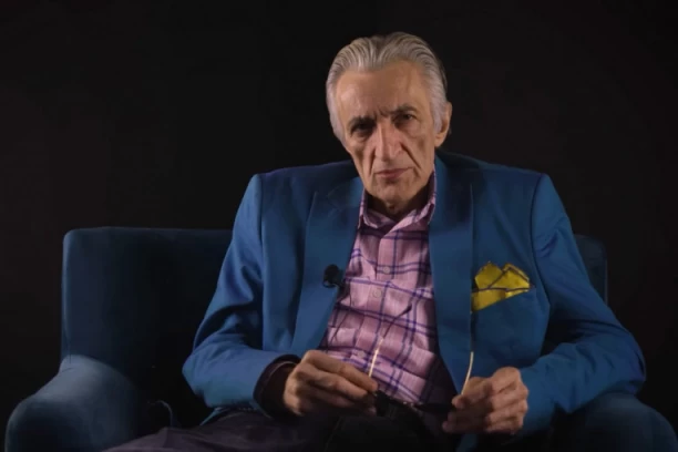 MIRKO KODIĆ PRVI PUT PRED PUBLIKOM, NAKON IZNENADNE SMRTI SINA: Harmonikaš vas vodi na emotivno putovanje kroz najlepše sevdalinke!