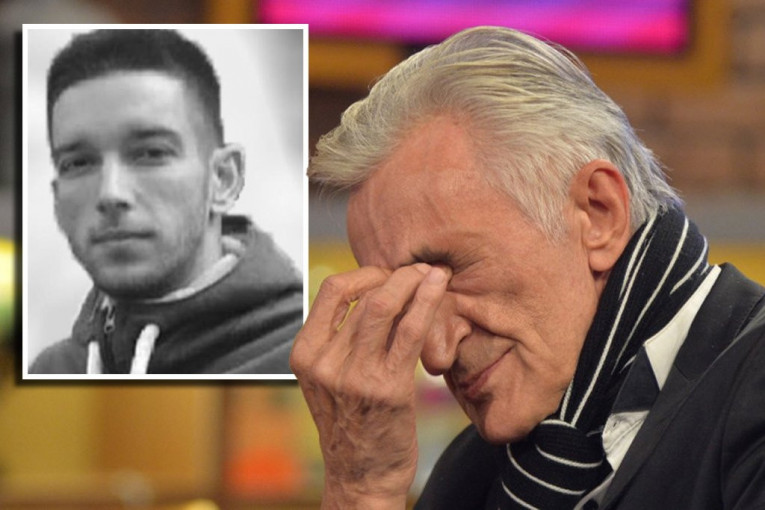 MOM SINU JE ŽIVOT UZELA SVETA PETKA: Mirko Kodić otkrio šok-detalje o nasledniku, pa objasnio u koju priču čvrsto veruje!