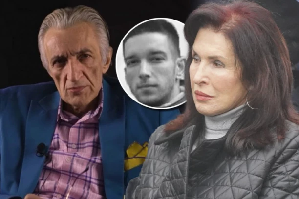 "MOJ MIRKO ĆE SAD DA SAHRANI SVOJE DETE" Prijateljica Kodića progovorila o DETALJIMA, izustila NAJBOLNIJE REČI!