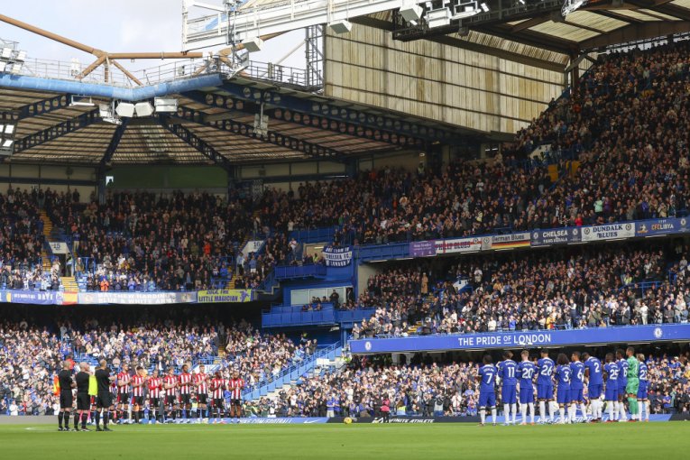 Premijer liga, 10. kolo: Čelsi - Brentford 0:2