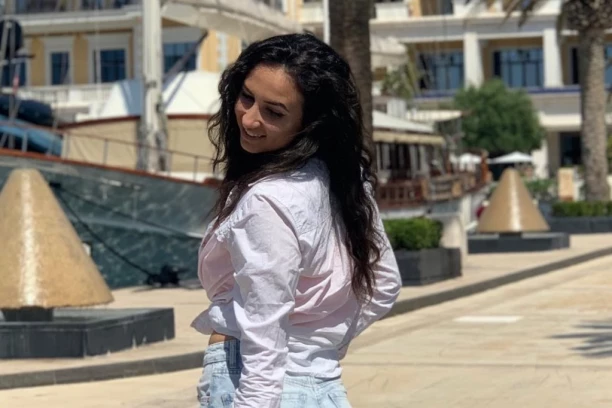 MARIJA NIJE PALA ZBOG SELFIJA: Ovo je uzrok tragedije tekvondistkinje u Novom Sadu