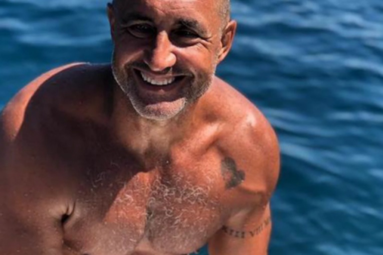 suprug Tanje Rađenović