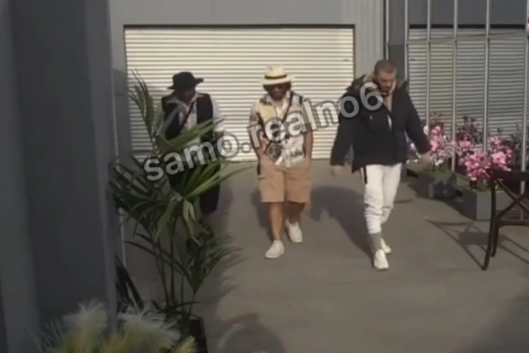 Mensur Ajdarpašić Zadruga 7 Elita