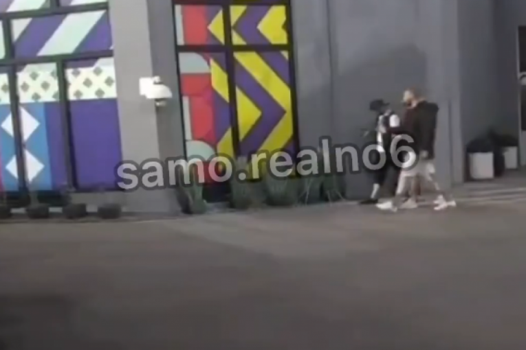 Mensur Ajdarpašić Zadruga 7 Elita